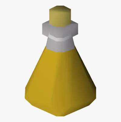 Ultimate Guide to Making Divine Potions in Old School RuneScape