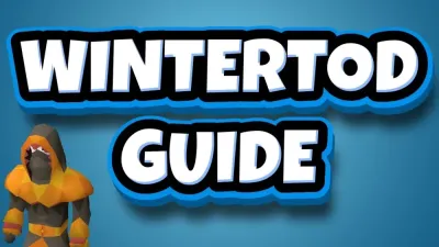 Huey Mass World OSRS Guide for Beginners and Pros