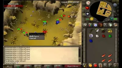 Exploring the CoX FFA World in Old School RuneScape A Comprehensive Guide