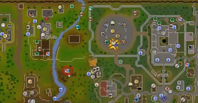 OSRS F2P Obor Guide Best Strategies and Gear Setup
