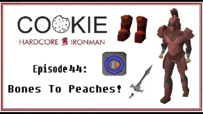OSRS Bones to Peaches Tab Ultimate Guide for Runescape Players