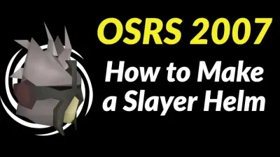 How to Imbue Slayer Helm in OSRS for Maximum Slayer Efficiency