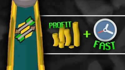 How to Get 99 Fletching in OSRS – Ultimate Guide for Fast and Profitable Training