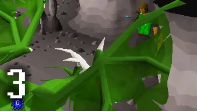 Best Methods for Farming Dragon Bones in OSRS