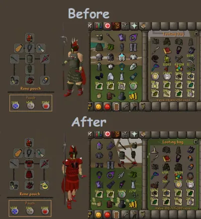 OSRS Crafting Ironman Guide for Efficient Leveling