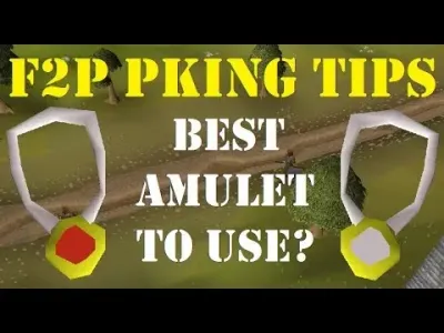 Best Amulet for Strength in OSRS – Top Picks for Melee Power