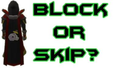 How to Skip a Slayer Task in OSRS – Quick and Easy Guide