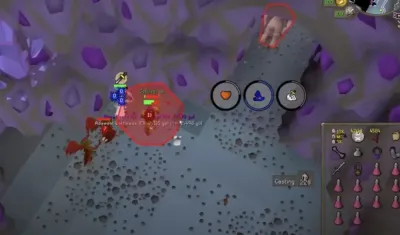 Nechryael Melee Guide OSRS – Best Strategies and Gear Setups