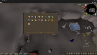 Mage Bank Shop OSRS Your Guide to Runes and Wilderness Banking