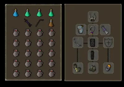 Best Bosses for Ironman OSRS to Boost Your Progression