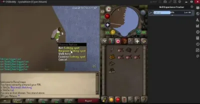 OSRS Monkfish vs Karambwan Which Fish Should You Choose