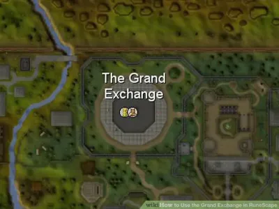 OSRS Grand Exchange Tormented Synapse Guide