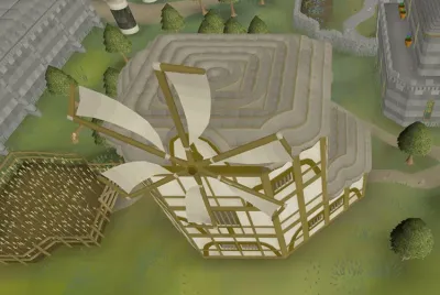 How to Make Chocolate Dust in OSRS – Ultimate Guide