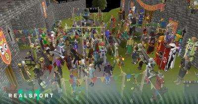 OSRS Game Status Page Your Guide to Server Updates and Insights