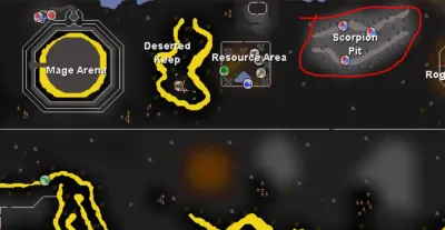 Magic Axes OSRS Wilderness Guide for Adventurers and Slayers