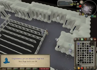OSRS Bones to Peaches Spell Guide for Efficient Healing