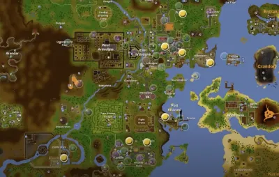 Ultimate Guide to DT Run B OSRS – Desert Treasure Boss Fight Strategies