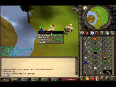 Ultimate Guide to Ogres Slayer Task in OSRS