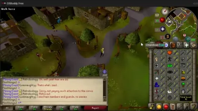Ultimate Guide to Building a 99 Range Pure in OSRS