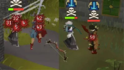 OSRS Necklace of Anguish Worth It? A Detailed Analysis for<noscript>OSRS Necklace of Anguish Worth It? A Detailed Analysis