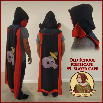 Where to Get 99 Cape OSRS – Your Guide to Skillcapes