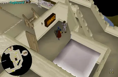 The Knights Sword OSRS Quest Guide for Beginners