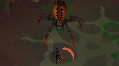 How to Get Araxxor Task in OSRS – Ultimate Guide