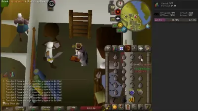 One Click Blackjack OSRS Ultimate Guide