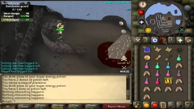OSRS Fury Ornament Kit Guide Everything You Need to Know