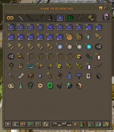 OSRS Teleport Anchoring Scroll GE Guide Price Uses and Strategies