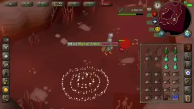 OSRS Burst Abyssal Demons Guide for Maximum Slayer XP