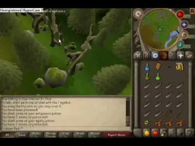 OSRS How to Recharge Crystal Bow – Complete Guide