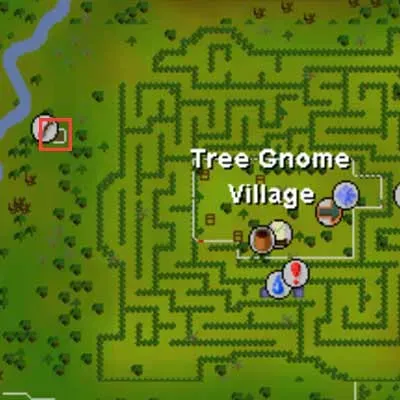 OSRS Farming Guild Tree Patch Ultimate Guide