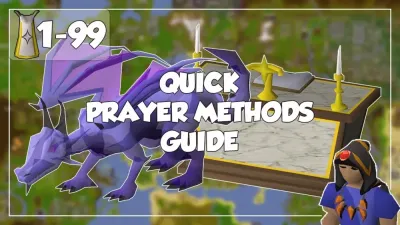 Ensouled Goblin Head OSRS Guide for Prayer and Magic Training