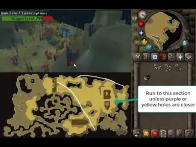 How to Get Seaweed Spores in OSRS A Complete Guide