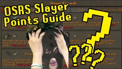 OSRS Superior Slayer Monster Chance Guide for Better Rewards