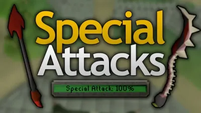 Bone Dagger Special Attack in OSRS – Master Backstab for Epic Wins