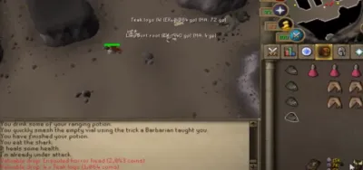 Bear Your Soul OSRS Quick Guide