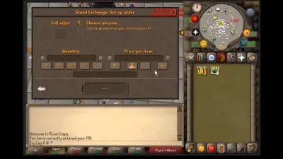 Best Items to Flip on Grand Exchange in OSRS for Maximum Profit