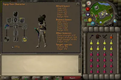OSRS Firemaking Skill Cape Ultimate Guide