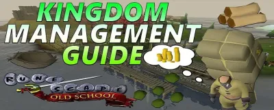 OSRS Shooting Star CC Ultimate Guide for 2025