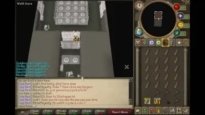 Oak Dungeon Doors Guide OSRS – Ultimate Construction Training