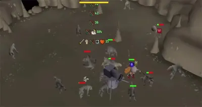 Dagannoth Cannon Guide OSRS – Maximize Slayer XP and Efficiency