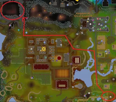 OSRS Last Man Standing Money Making Guide for 2025
