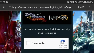 OSRS Mobile Logout Timer Everything You Need to Know