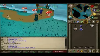 OSRS Chaeldar vs Konar Which Slayer Master Is Best for You