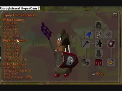OSRS Lunar Mage Armor Guide Everything You Need to Know