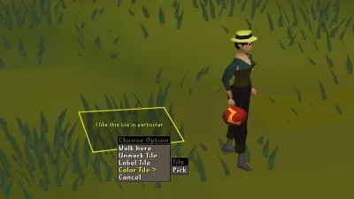 OSRS Mobile Tile Markers Ultimate Guide