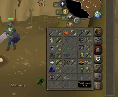 OSRS LMS Points Per Hour Guide for Efficient Grinding