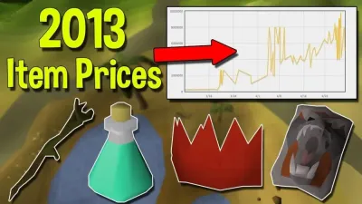 OSRS Leech BA Prices Everything You Need to Know